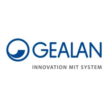 Logo GEALAN